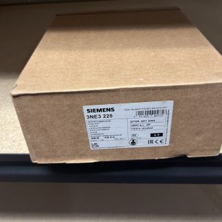 3 x   in box  Siemens 3NE3 225 3NE3225 Fuse New 200A 1000V  NEW IN BOX